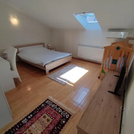 Ilidza Family Unit Apartment Sarajevo