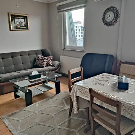 Ilidza Family Unit Apartment *